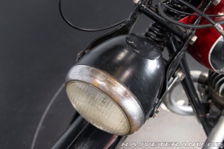 Ostatní značky Ostatní modely Fiamc 125 SPORT 1952