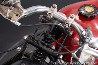 Ostatní značky Ostatní modely Fiamc 125 SPORT 1952