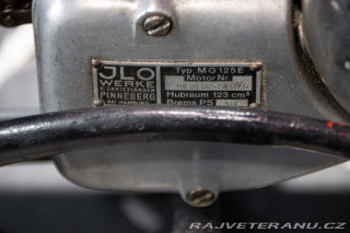 Ostatní značky Ostatní modely Fiamc 125 SPORT 1952