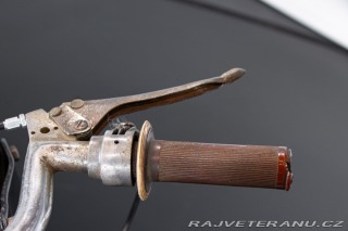 Ostatní značky Ostatní modely Fiamc 125 SPORT 1952