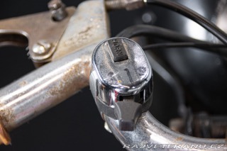 Ostatní značky Ostatní modely Fiamc 125 SPORT 1952