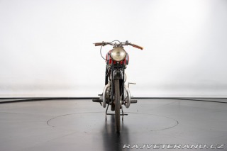 Ostatní značky Ostatní modely Fiamc 125 SPORT 1952