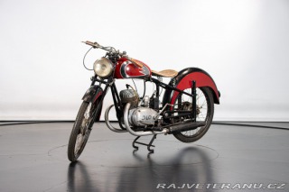 Ostatní značky Ostatní modely Fiamc 125 SPORT 1952