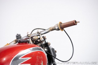 Ostatní značky Ostatní modely Fiamc 125 SPORT 1952