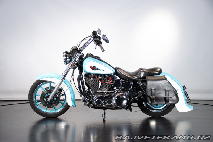 Harley-Davidson FX DYNA GLIDE FXDS 1994