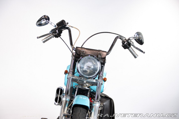 Harley-Davidson FX DYNA GLIDE FXDS 1994