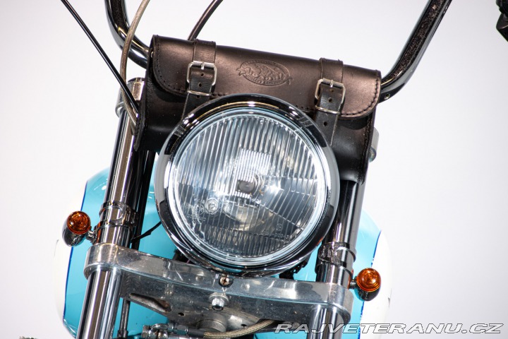 Harley-Davidson FX DYNA GLIDE FXDS 1994