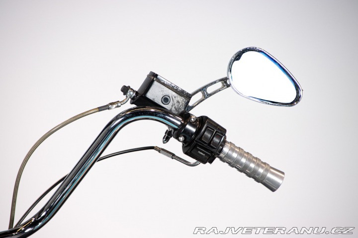 Harley-Davidson FX DYNA GLIDE FXDS 1994