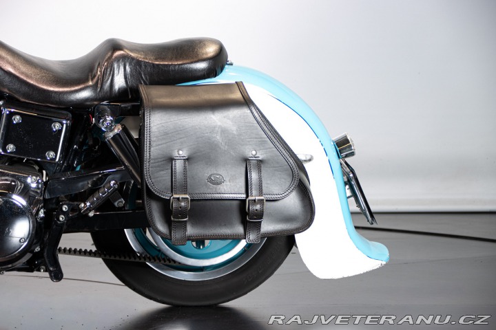 Harley-Davidson FX DYNA GLIDE FXDS 1994