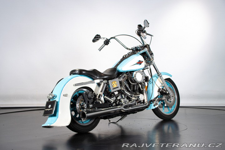 Harley-Davidson FX DYNA GLIDE FXDS 1994