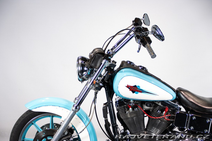 Harley-Davidson FX DYNA GLIDE FXDS 1994