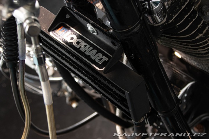 Harley-Davidson FX DYNA GLIDE FXDS 1994