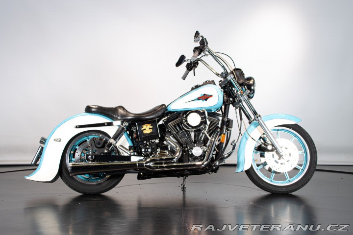 Harley-Davidson FX DYNA GLIDE FXDS 1994