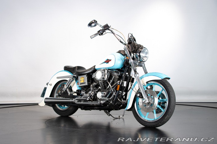 Harley-Davidson FX DYNA GLIDE FXDS 1994