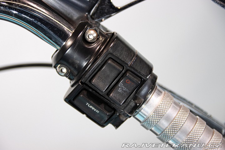 Harley-Davidson FX DYNA GLIDE FXDS 1994