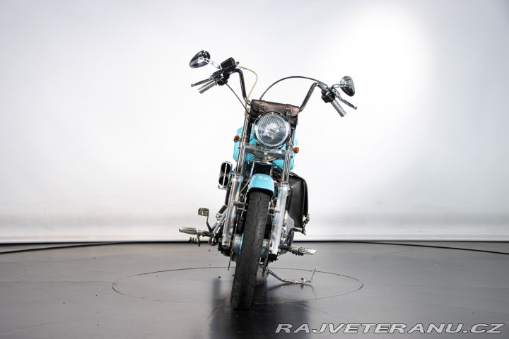 Harley-Davidson FX DYNA GLIDE FXDS 1994