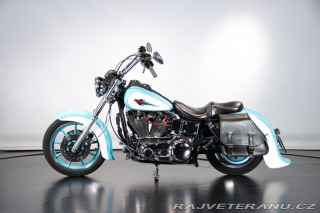 Harley-Davidson FX DYNA GLIDE FXDS 1994