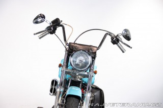 Harley-Davidson FX DYNA GLIDE FXDS 1994