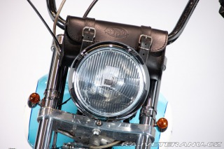 Harley-Davidson FX DYNA GLIDE FXDS 1994