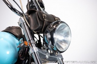 Harley-Davidson FX DYNA GLIDE FXDS 1994