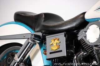 Harley-Davidson FX DYNA GLIDE FXDS 1994