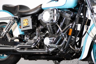 Harley-Davidson FX DYNA GLIDE FXDS 1994