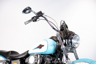 Harley-Davidson FX DYNA GLIDE FXDS 1994
