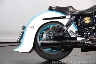 Harley-Davidson FX DYNA GLIDE FXDS 1994