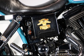 Harley-Davidson FX DYNA GLIDE FXDS 1994