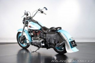 Harley-Davidson FX DYNA GLIDE FXDS 1994