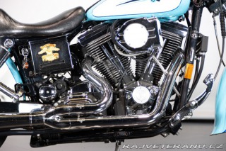 Harley-Davidson FX DYNA GLIDE FXDS 1994