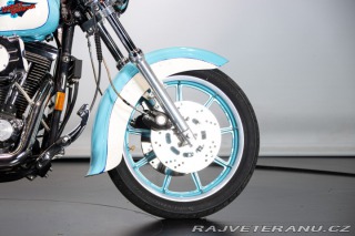 Harley-Davidson FX DYNA GLIDE FXDS 1994