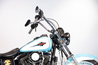 Harley-Davidson FX DYNA GLIDE FXDS 1994