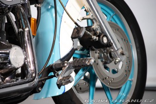 Harley-Davidson FX DYNA GLIDE FXDS 1994