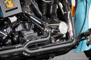 Harley-Davidson FX DYNA GLIDE FXDS 1994