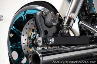 Harley-Davidson FX DYNA GLIDE FXDS 1994