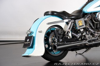 Harley-Davidson FX DYNA GLIDE FXDS 1994