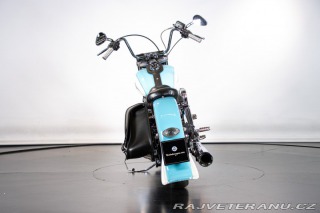 Harley-Davidson FX DYNA GLIDE FXDS 1994
