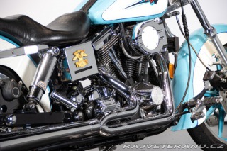 Harley-Davidson FX DYNA GLIDE FXDS 1994
