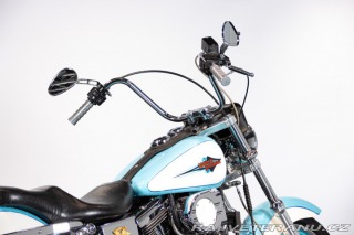Harley-Davidson FX DYNA GLIDE FXDS 1994