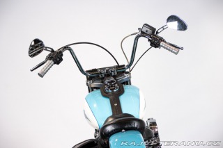 Harley-Davidson FX DYNA GLIDE FXDS 1994