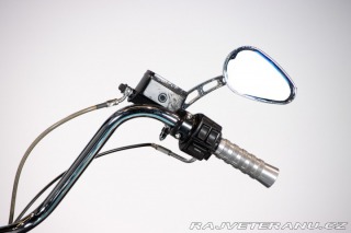 Harley-Davidson FX DYNA GLIDE FXDS 1994