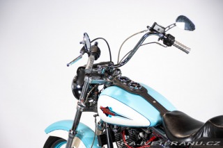 Harley-Davidson FX DYNA GLIDE FXDS 1994