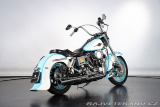 Harley-Davidson FX DYNA GLIDE FXDS 1994