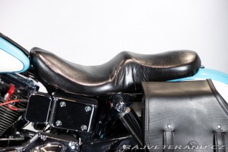 Harley-Davidson FX DYNA GLIDE FXDS 1994