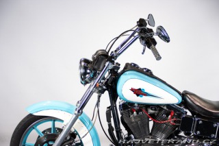 Harley-Davidson FX DYNA GLIDE FXDS 1994