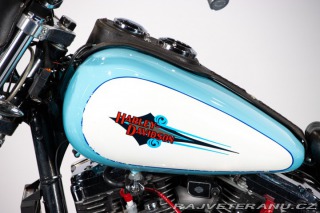Harley-Davidson FX DYNA GLIDE FXDS 1994