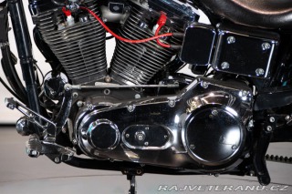 Harley-Davidson FX DYNA GLIDE FXDS 1994