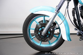 Harley-Davidson FX DYNA GLIDE FXDS 1994