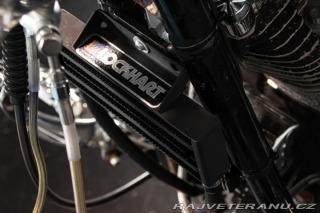 Harley-Davidson FX DYNA GLIDE FXDS 1994